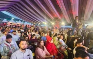 बुमरो-बुमरो से रबाब तक... फिल्म फेस्टिवल में कश्मीरी संगीत ने लूटी महफिल, देश-विदेश के मेहमान हुए मंत्रमुग्ध