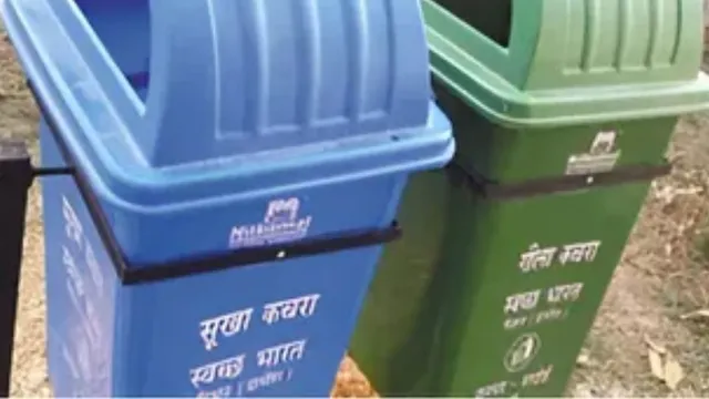 क्या आप भी एक ही थैली में डालते हैं गीला-सूखा कचरा? अब नहीं चलेगी मनमानी, जम्मू नगर निगम करेगा कार्रवाई