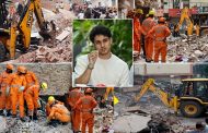بلنک اٹ کی ایمبولینس 15 منٹ میں پہنچ جاتی ہے، ریسکیو ٹیم کو گھنٹے لگ جاتے ہیں، کونسلر سے پی ایم تک بی جےپی کے لوگ، پھر بچے کیسے مر رہے ہیں؟