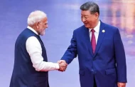 BRICS समिट में शामिल होने दिल्ली आएंगे शी चिनफिंग, सात साल में पहला भारत दौरा