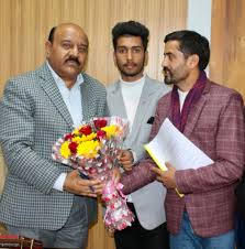 J&K Govt Committed To Development Of Doda's Far-Flung Areas: Deputy CM Choudhary