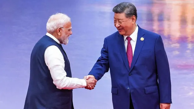 BRICS समिट में शामिल होने दिल्ली आएंगे शी चिनफिंग, सात साल में पहला भारत दौरा